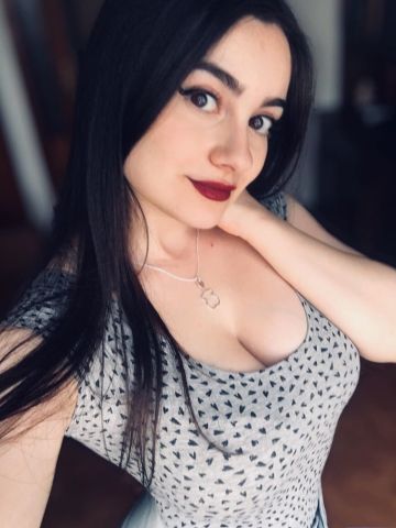 Роксана